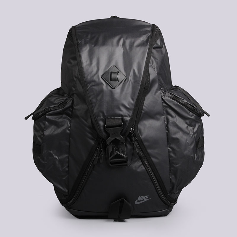 черный рюкзак Nike Cheyenne Responder BA5236-010 - цена, описание, фото 1